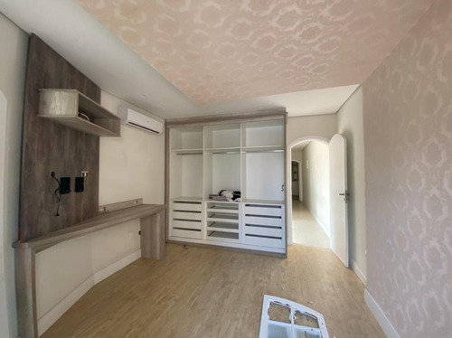 Imagem 10 de 16 de Casa Com 3 Dormitórios À Venda, 220 M² Por R$ 580.000,00 - Vila Guilhermina - Praia Grande/sp - Ca0165