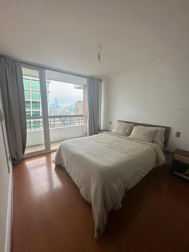 Venta Impecable Dpto Escuela Militar 1d 1b 1e 1b Terraza