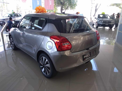 Suzuki Swift 1.0 Booster Jet Mt 2020