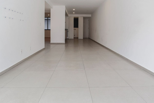 Imagen 4 de 16 de Departamento En Venta En Col. Piedad Narvarte, Benito Juárez