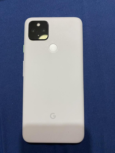 Google Pixel 4a 5g 