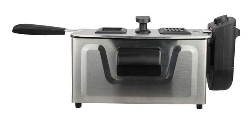 Imagen 3 de 3 de Freidora Daewoo DF5120 3L 220V
