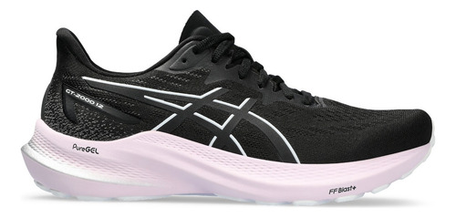 Tenis Mujer Asics Gt-2000 12 Q124 004