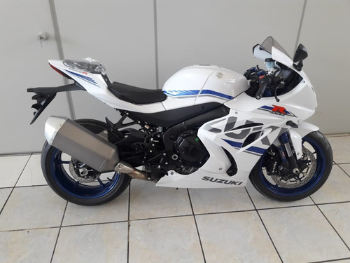 Suzuki Gsx-r1000raz 2020 0km