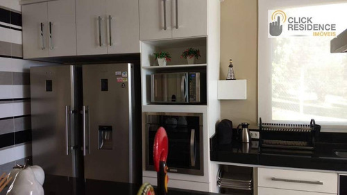 Imagem 9 de 30 de Chácara Com 3 Dormitórios À Venda, 5700 M² Por R$ 3.500.000,00 - Colinas Do Mosteiro De Itaici - Indaiatuba/sp - Ch0001
