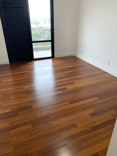Imagem 17 de 19 de Apartamento Para Locação Em Chácara Flora Com 329,10m² Úteis 4 Quartos, Suíte, 3 Vagas De Garagem. - Ap00579 - 68874232