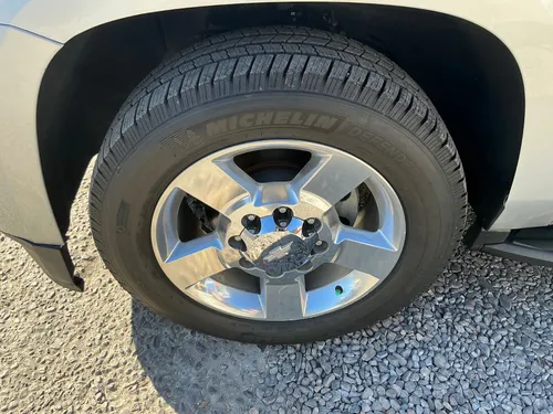 Chevrolet Suburban 5.4 Hd 4x4 At