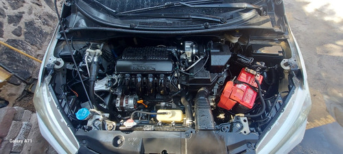 Honda City 1.5 Ex At