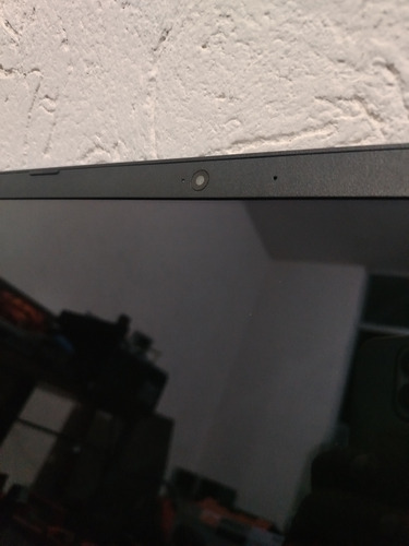 Laptop Touch Amd A8-7410 16ram 500 Hdd Windows 10 (Usado)