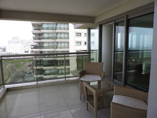 Imagen 12 de 15 de Apartamento En Venta De 3 Dormitorios En Playa Brava (ref: Lij-3058)