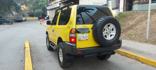Imagen 4 de 8 de Toyota Meru