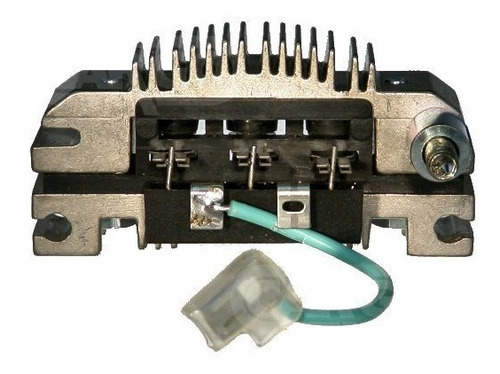 Diodera Alternador Fiat 127 Fiorino Uno Tipo Tempra Palio 