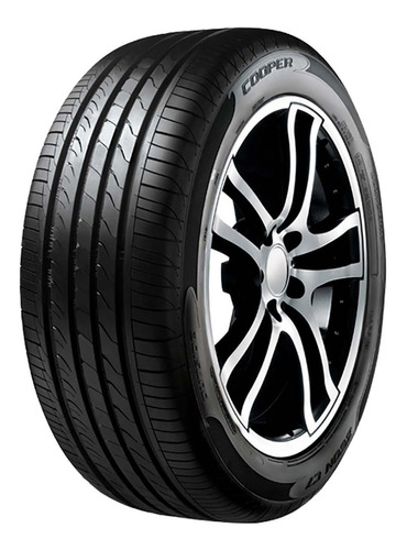 Llanta Cooper 245/50 R18 Zeon C7