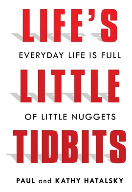 Libro Life's Little Tidbits - Hatalsky, Paul