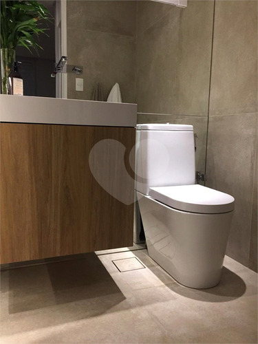 Imagem 13 de 22 de Apartamento-são Paulo-butantã | Ref.: Reo379957 - Reo379957