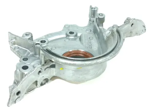 Flange Virabrequim Sandero 1.6 8v 2010 A 2016 984243924914