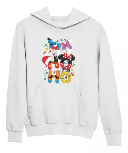 SUDADERAS PERSONALIZADAS PARA PAREJA DE MICKY - www.