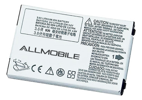Pila Bateria Snn5749a Para Motorola C139 C115 V170 V176 E/g