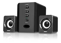 Comprar Altavoces Combinados Con Cable Usb Sada D-202 Altavoces Para