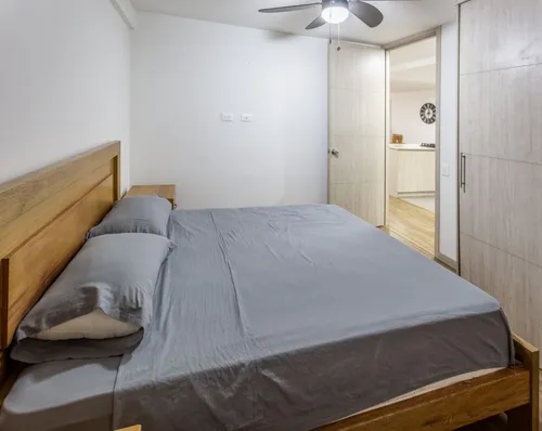Apartamento En Venta En Castropol. Cod V15428
