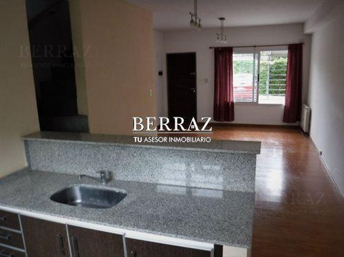 Imagen 5 de 9 de Duplex Venta Xolares - Pilar