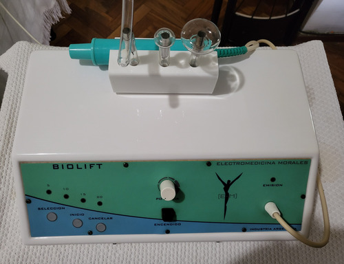 Biolift Radiofrecuencia Morales No Envíos C/ Retiro Personal (Reacondicionado)
