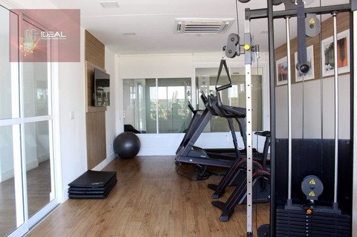 Ipanema Residence À Venda Em Campos Dos Goytacazes - 11757