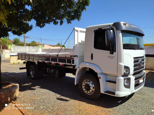 Caminhão Volkswagen Vw 15180 2011/2012