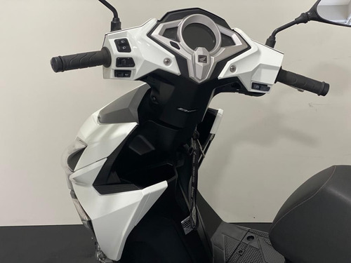 Imagem 12 de 15 de Elite 125