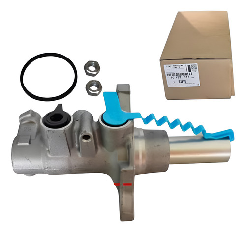 Cilindro Mestre Freio Jumpy Expert Scudo 1.6 1.5 Original