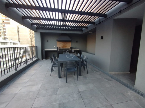 Home Studio Nuevo Depto En Arriendo De 1 Dorm. En Santiago