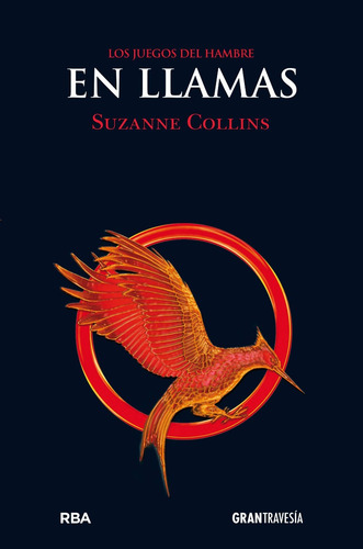 Trilogía Los Juegos Del Hambre - Suzanne Collins