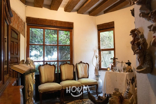 Imagen 28 de 30 de Casa En Club De Golf Hacienda, Atizapán De Zaragoza Con 3 Recámaras, 850 M², Id: 71247