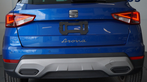 Seat Arona XPERIENCE 1.6L TIPTRONIC