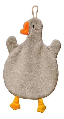 2 Toalla De Mano Absorbente Para Colgar Paños De Limpieza