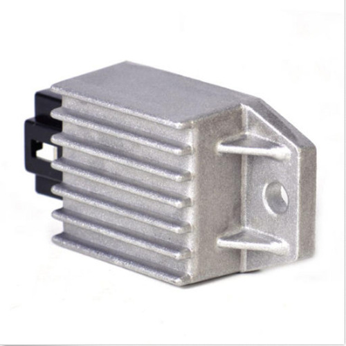 14.5v 4 Piezas Rectificadores De Regulador Voltaje Para Gy6