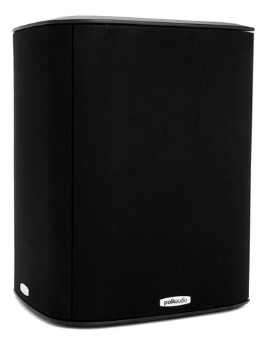 Caja envolvente Polk Audio Fix A6, 150 W Rms, 8 ohmios, 88 dB (par)