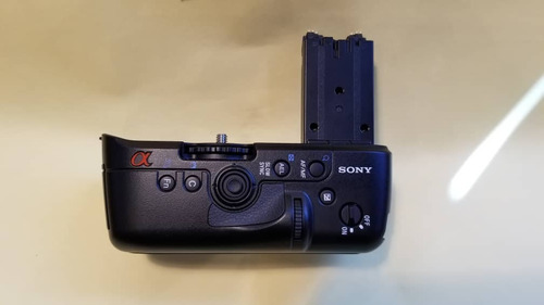Imagen 4 de 10 de Camara Sony Alpha 900 Carls Zeiss Planar, Tele, +accesorios