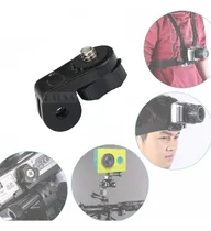 Comprar Accesorio De Montaje Gopro Puente 1\u002F4 A Gopro Insta Canon 