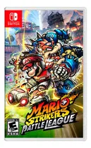 Comprar Mario Strikers Battle League Nintendo Switch