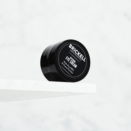 Crema Para Debajo De Los Ojos Brickell Men Restoring, 15 Ml,