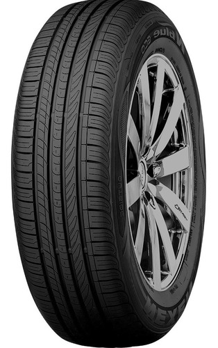 Neumatico Nexen Nblue Eco 215 55 R16 93v Citroen C4 Cavalino