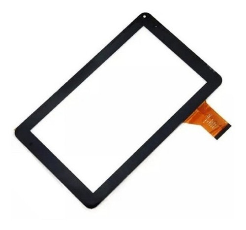 Tactil Para Tablet 9 50 Pines Compatible Dh-0902a1-fpc03-02 