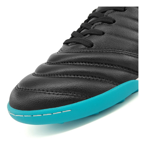 Imagen 4 de 7 de Botines De Futbol Soft Cosidos Papi Césped Sintético