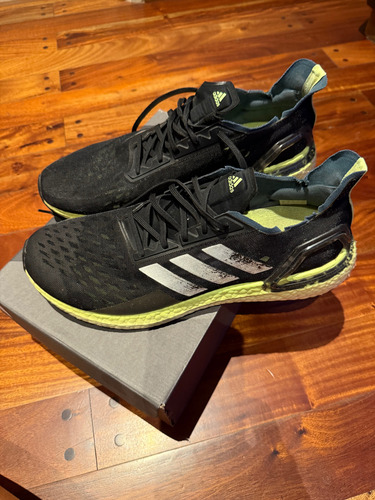 Zapatillas Adidas Ultraboost Pb Us12 1/2 Uk12 (Usado)