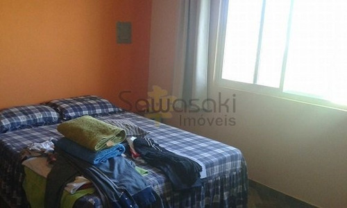 Casa A Venda No Bairro Aviação Em São José Dos Pinhais - - 3595-1