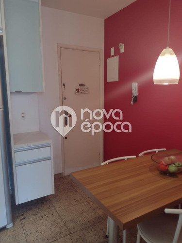 Imagem 18 de 25 de Apartamento - Ref: Co3ap58787