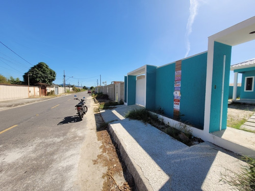 Imagem 2 de 20 de Casa Itaipuaçu, 3 Quartos, Churrasqueira, Lote 480m². Ótima Localização. 805