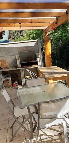 Casa En Pucón