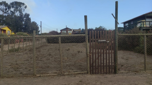 Terreno Maitencillo Sur -  Aguas Blancas Cerro Tacna